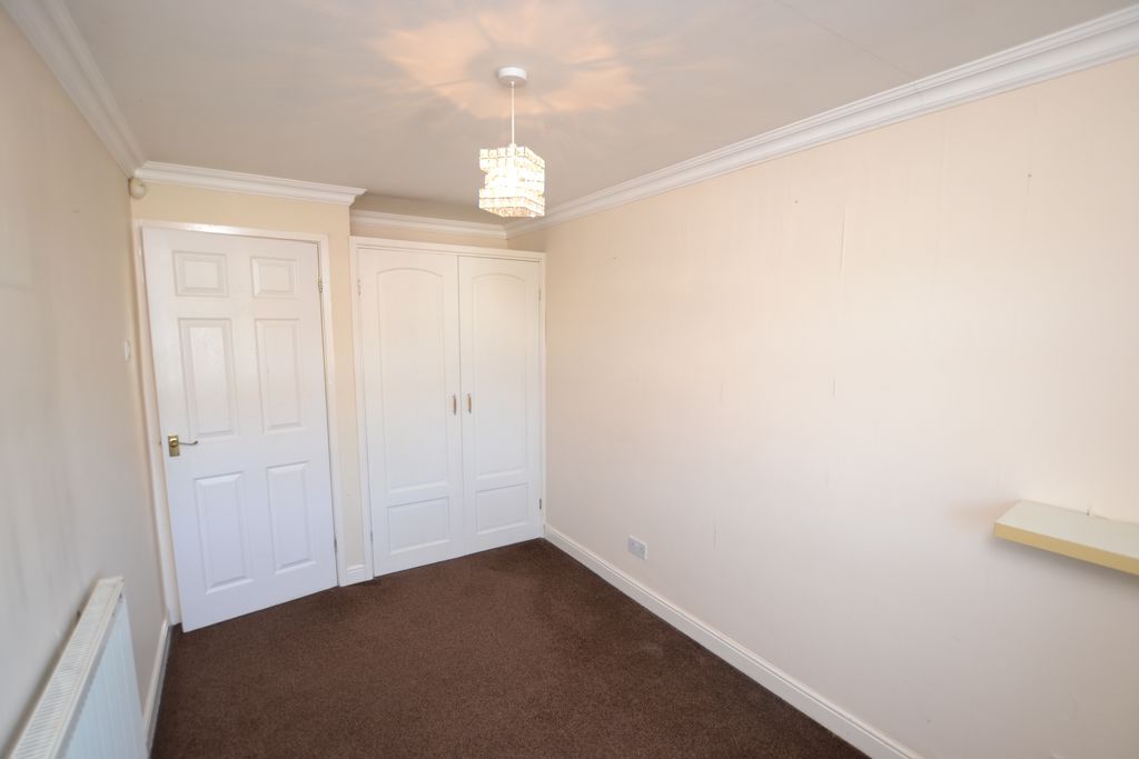 Rivington Drive Burscough